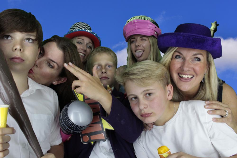 Leavers BBQ | View more photos from the event at gallery.myphotoboothexperience.co.uk/u/MyPhotoBoothExperienceLtd/Leavers-BBQ